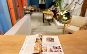 Blue Jasmine Suites