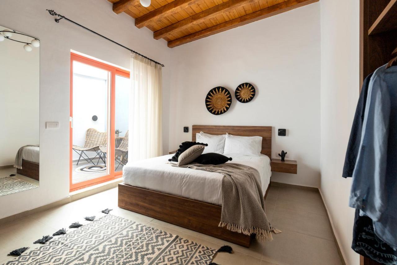 Blue Jasmine Suites Rhodes City Εξωτερικό φωτογραφία