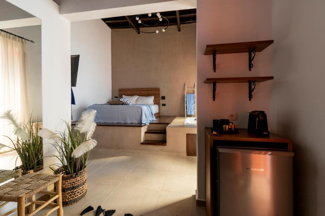 Blue Jasmine Suites Rhodes City Εξωτερικό φωτογραφία