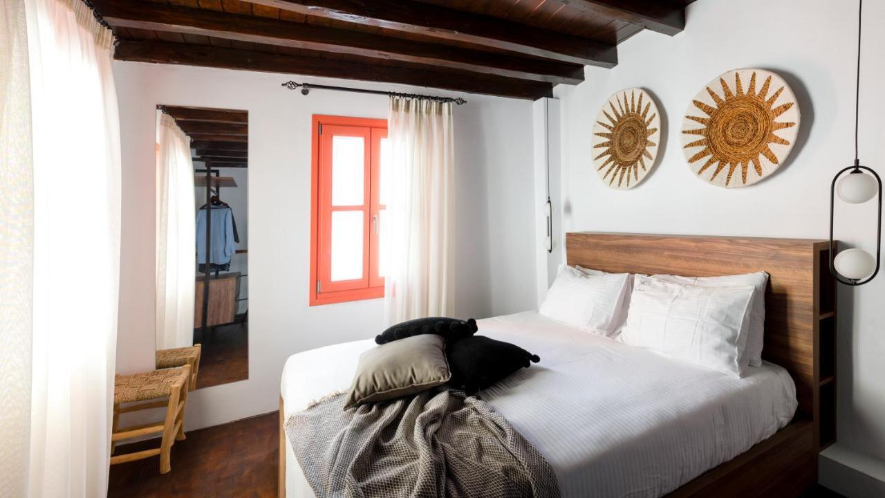 Blue Jasmine Suites Rhodes City Εξωτερικό φωτογραφία