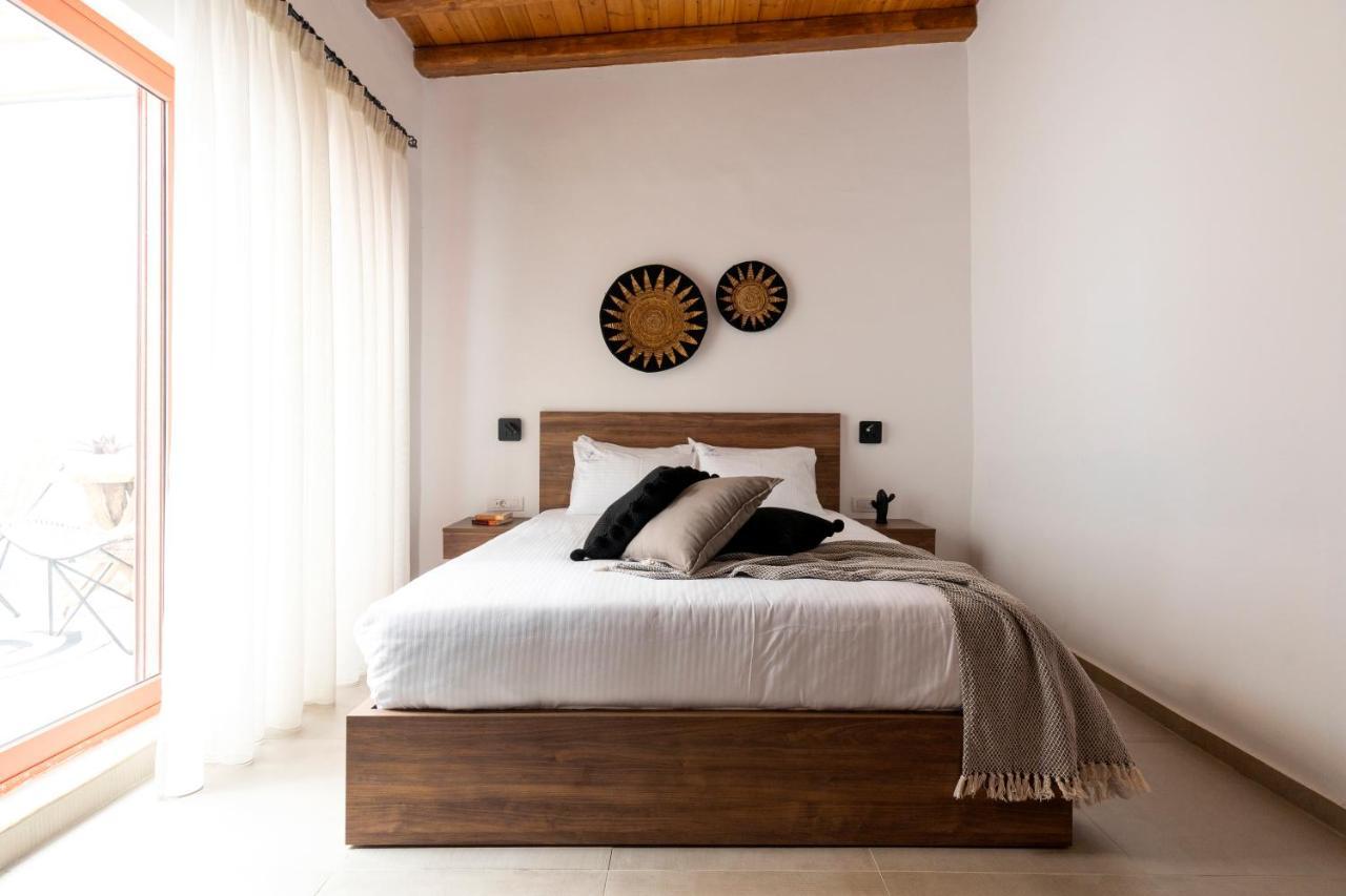Blue Jasmine Suites Rhodes City Εξωτερικό φωτογραφία