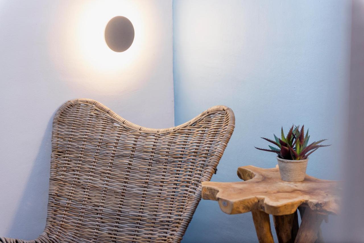 Blue Jasmine Suites Rhodes City Εξωτερικό φωτογραφία