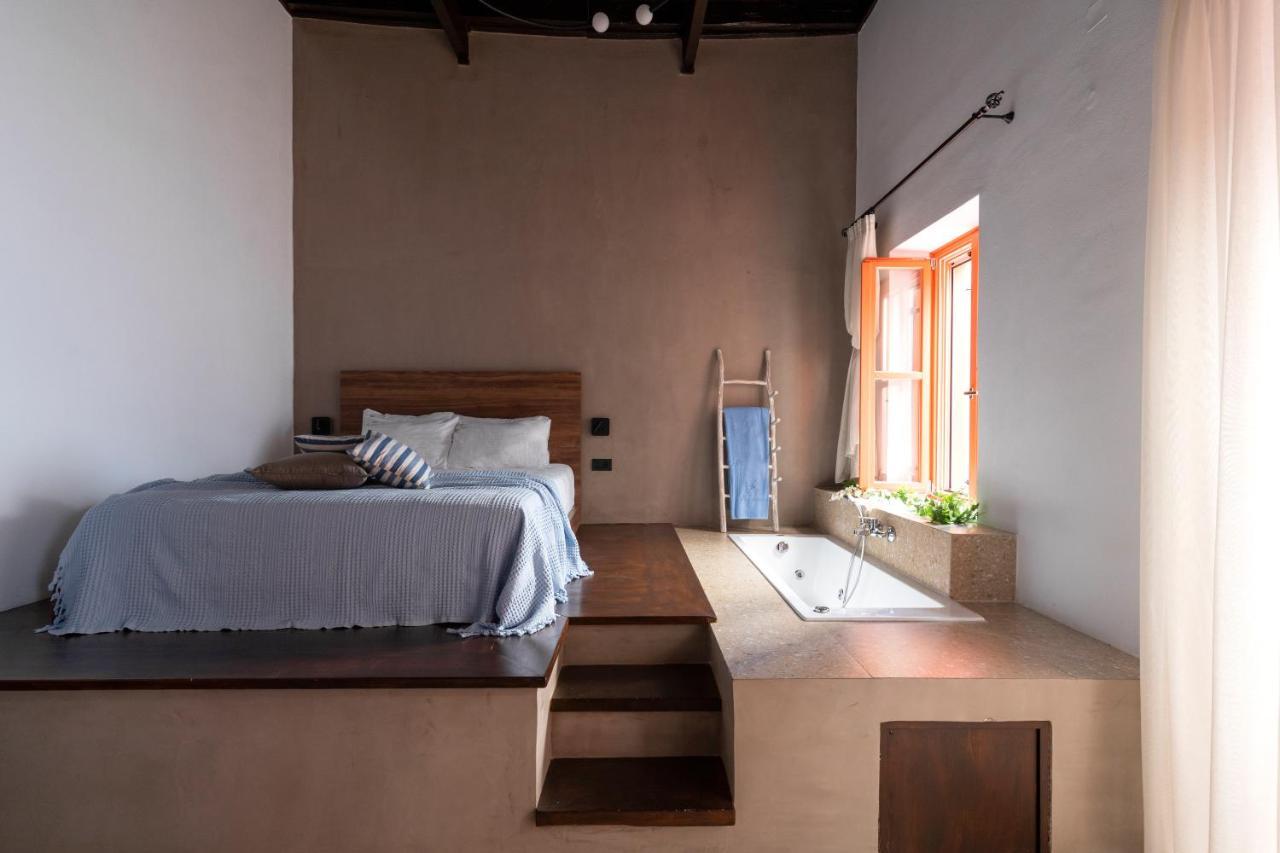 Blue Jasmine Suites Rhodes City Εξωτερικό φωτογραφία