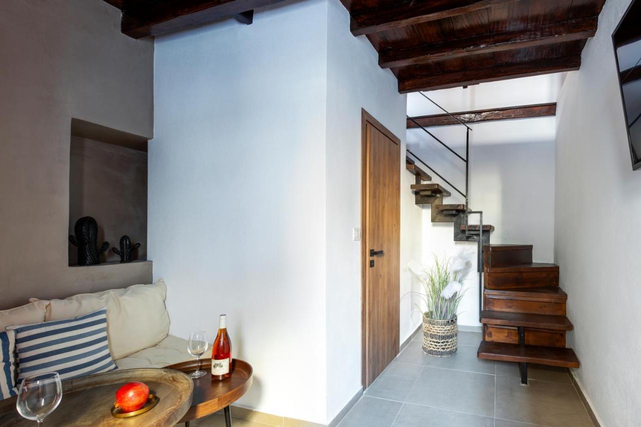 Blue Jasmine Suites Rhodes City Εξωτερικό φωτογραφία