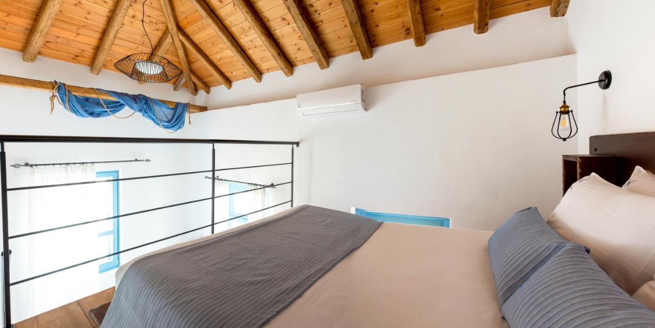 Blue Jasmine Suites Rhodes City Εξωτερικό φωτογραφία