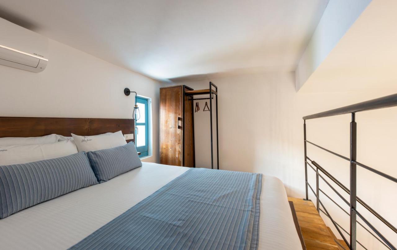 Blue Jasmine Suites Rhodes City Εξωτερικό φωτογραφία
