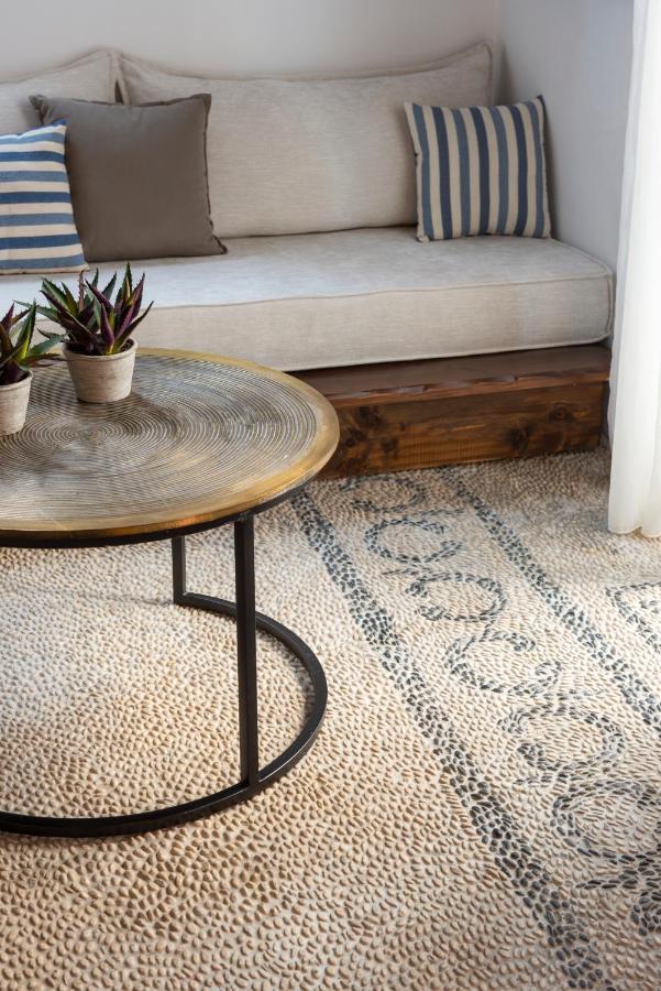 Blue Jasmine Suites Rhodes City Εξωτερικό φωτογραφία