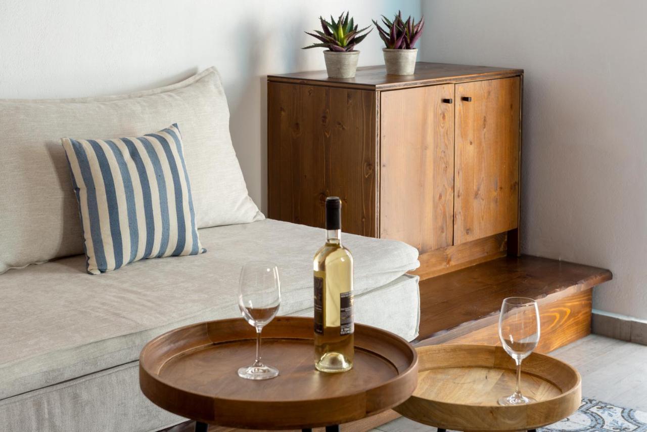Blue Jasmine Suites Rhodes City Εξωτερικό φωτογραφία