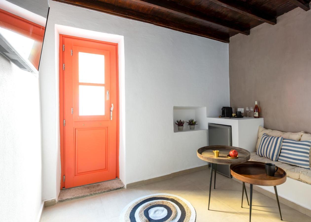 Blue Jasmine Suites Rhodes City Εξωτερικό φωτογραφία