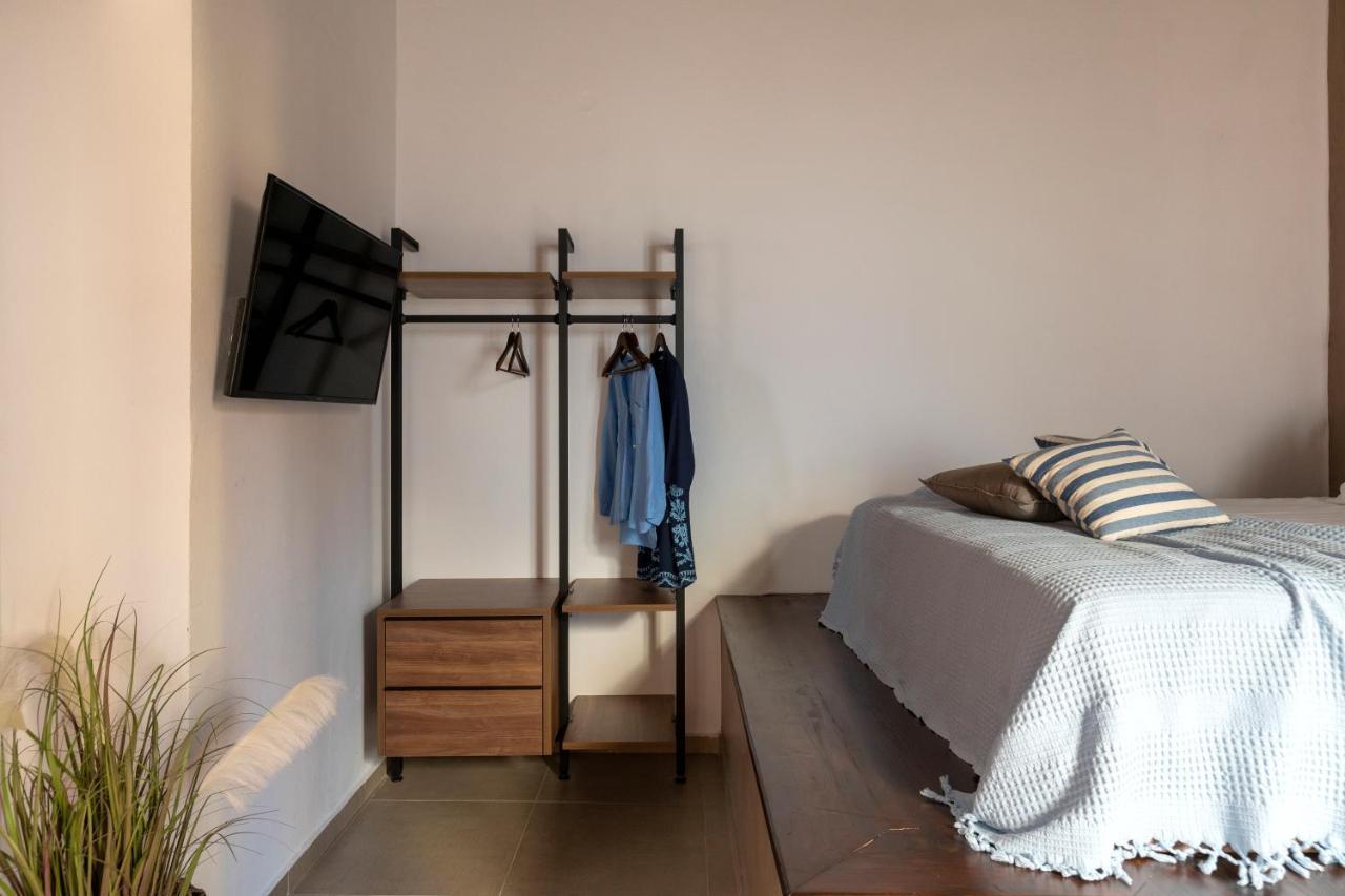 Blue Jasmine Suites Rhodes City Εξωτερικό φωτογραφία