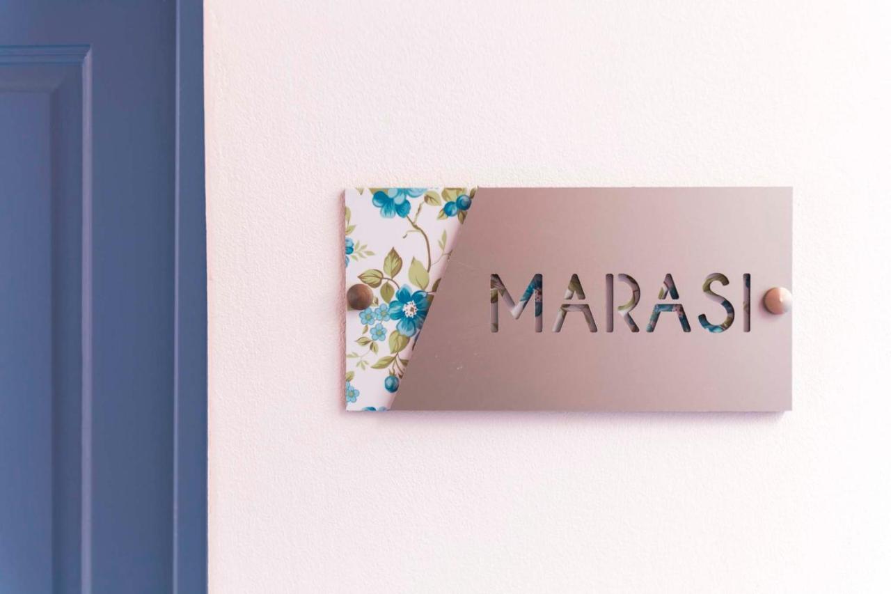 Blue Jasmine Suites Rhodes City Εξωτερικό φωτογραφία
