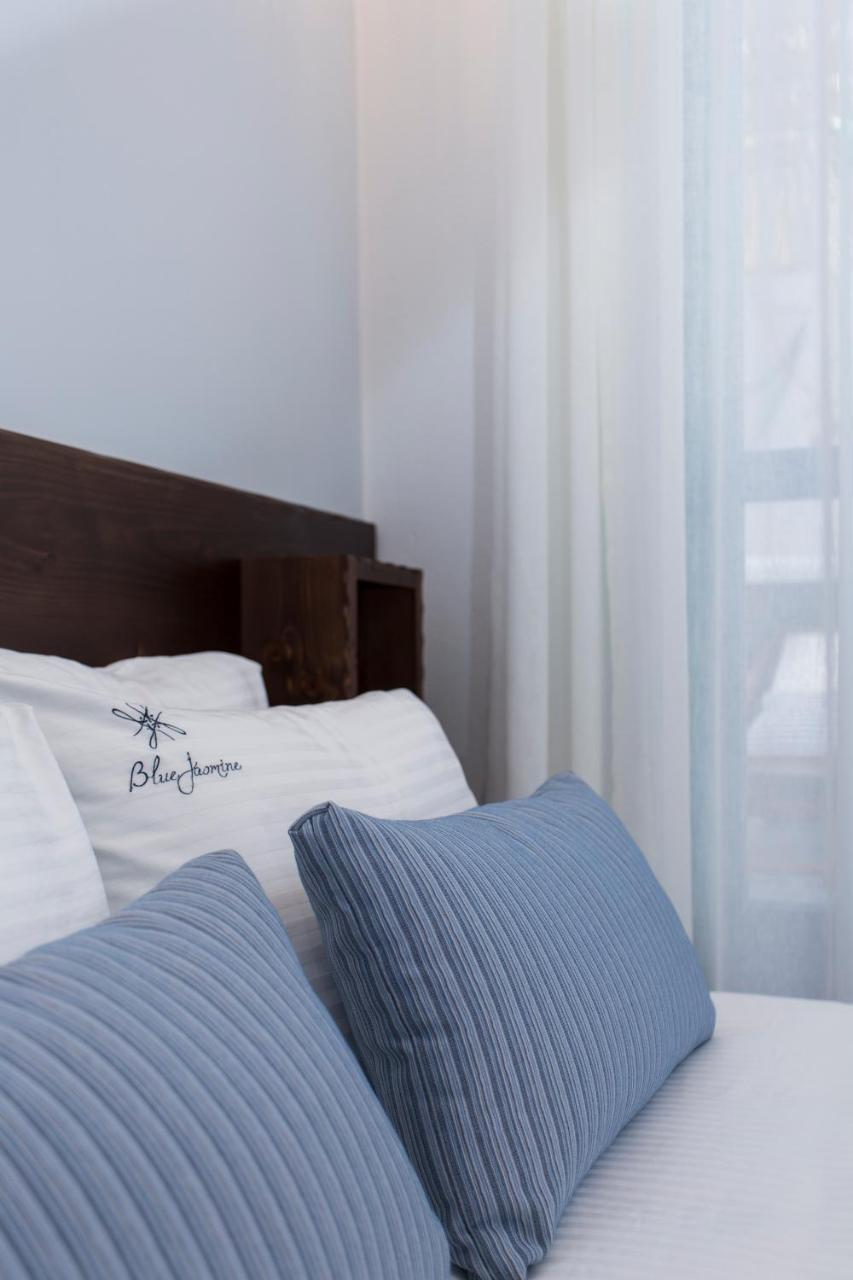 Blue Jasmine Suites Rhodes City Εξωτερικό φωτογραφία