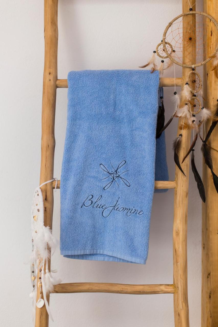 Blue Jasmine Suites Rhodes City Εξωτερικό φωτογραφία