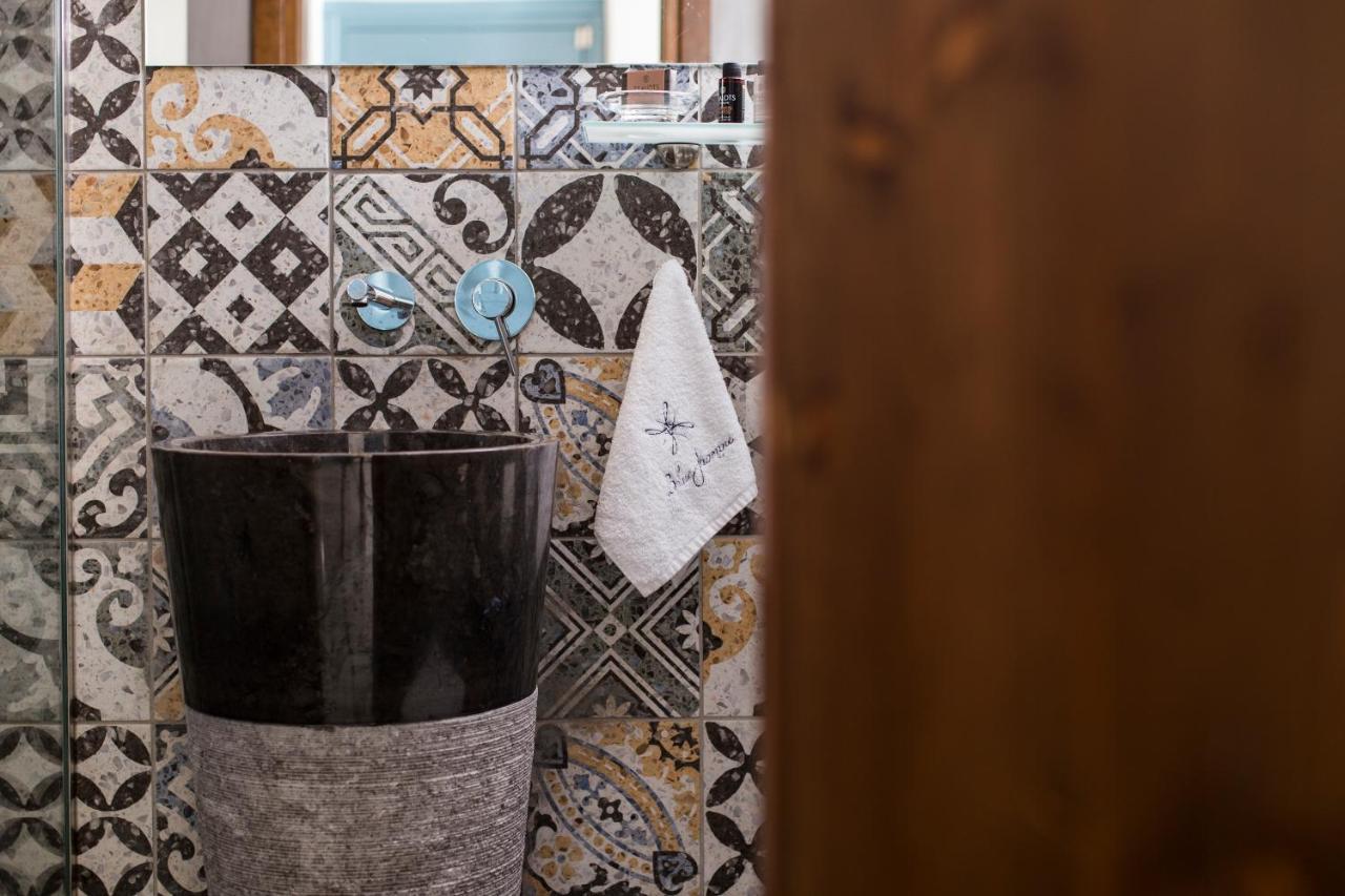 Blue Jasmine Suites Rhodes City Εξωτερικό φωτογραφία
