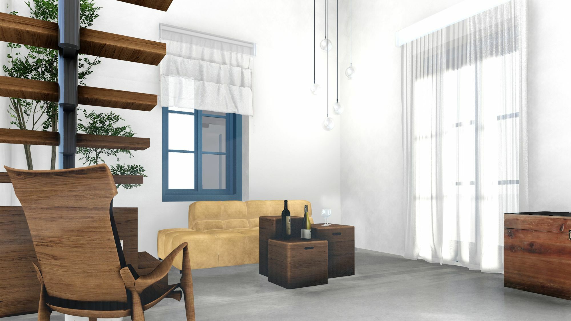 Blue Jasmine Suites Rhodes City Εξωτερικό φωτογραφία